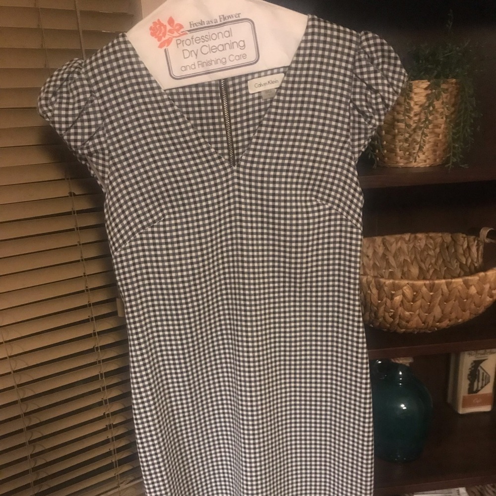 Calvin Klein Dress
